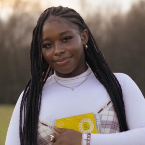 Nyiemah S - Clark Atlanta Babysitter