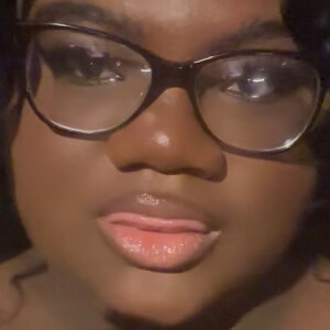 Ferah B - ECU Babysitter