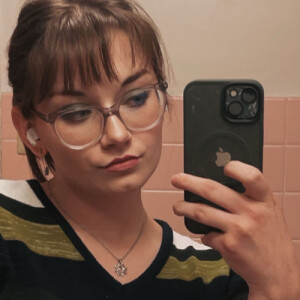 Lydia M - Truman Stte Babysitter