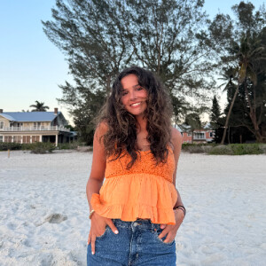 Ella H - CSU Babysitter