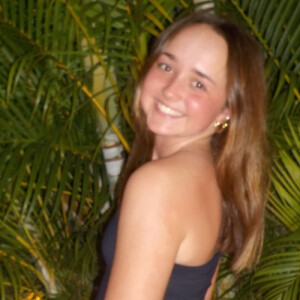 Brooklyn F - Kent State Babysitter