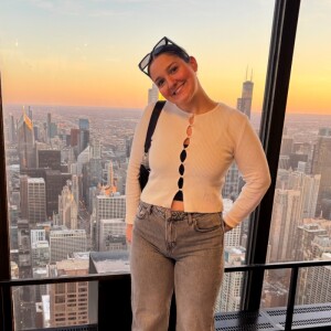 Kenna S - Kent State Babysitter