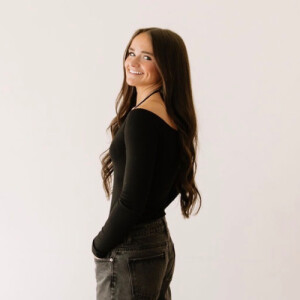 Kyndall H - UVU Babysitter