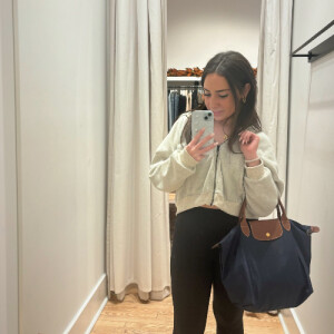 Avery W - Ohio State Babysitter