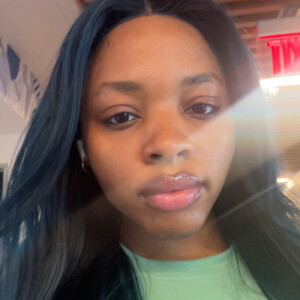 Daniella N - SCAD Babysitter