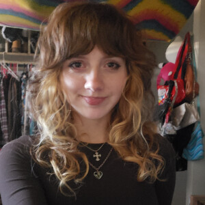 Kayla A - CNU Babysitter