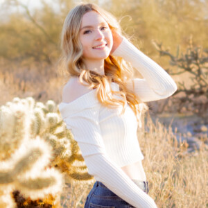 Hayden M - CSU Babysitter