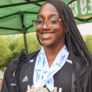 Tonna O - NJCU Babysitter