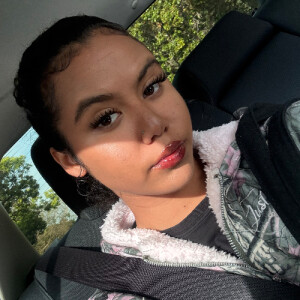 Roya C - SFSU  Babysitter