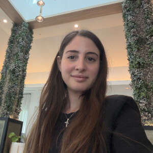 Jessica C - EDP Babysitter