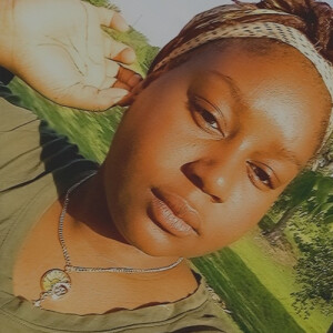 Toria B - STLCC Babysitter