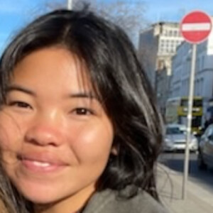 Libby W - UWM Babysitter