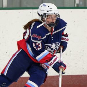 Arianna P - Liberty Babysitter