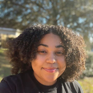 Leonika A – Florida A&M Student Seeking Babysitting Jobs