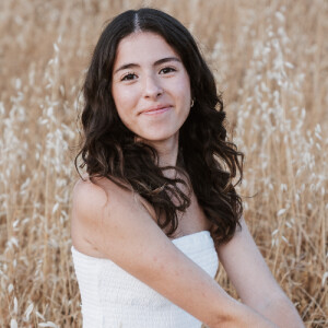 Yvette P - SJSU Babysitter