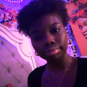 Jasmyne H - Wesleyan College Babysitter