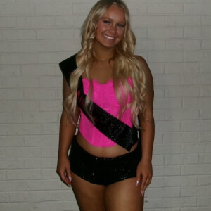 Myah W - Illinois College Babysitter