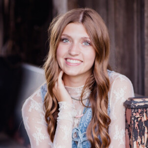 Avery J - MSU Bozeman Babysitter