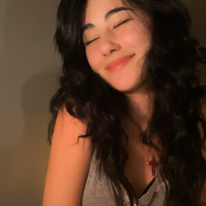 Lexi B - CSUCI Babysitter