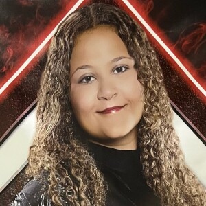 Amani A - UNA Babysitter