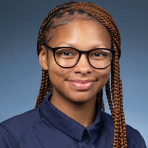Kyla J - ODU Babysitter