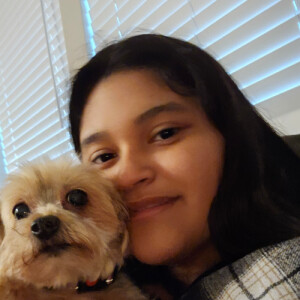 Ashley C - Penn State Berks Babysitter