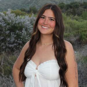 Alyssa W - CSUSB Babysitter