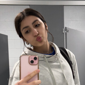 Nia M - UAlbany Babysitter