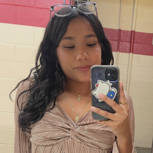 Diana T - UCLA Babysitter