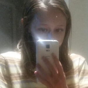 Ava B - VCU Babysitter