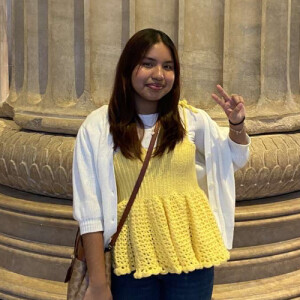 Jacqueline C - UAlbany Babysitter