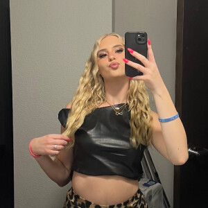 Faith D - GCU Babysitter