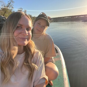 Inna S - NSU Babysitter