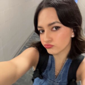 Mariana Q - Kent State Babysitter