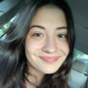 McKenzie P - John Carroll Babysitter