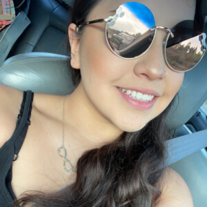 Giselle T - Cal State San Marcos Babysitter