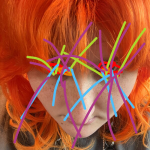 Jojo D - NWF State Babysitter