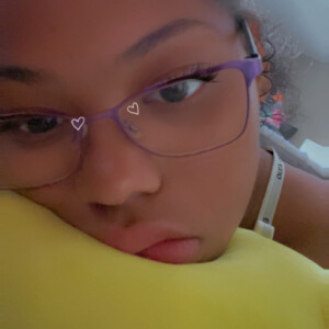 Tayler B - SCAD Babysitter