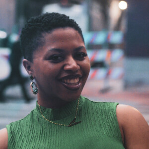 Adaeze W - NIU Babysitter