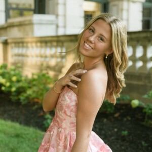 Braylee l H - DMACC Babysitter