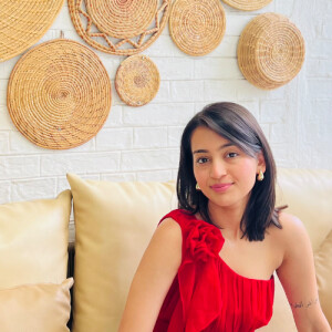 Alisha T - UC Babysitter