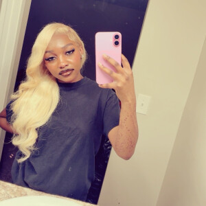 Saniyua S - CSCC Babysitter