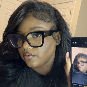 Jada C - ODU Babysitter