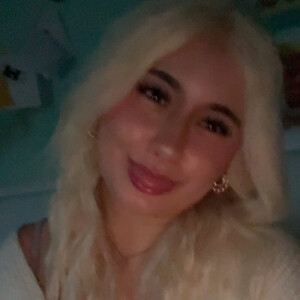 Carenza F - USF Babysitter