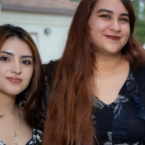 Jacqueline R - UC Santa Cruz Babysitter