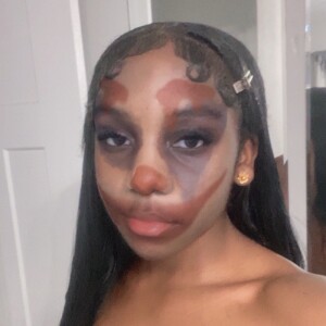 Tabreona W - VSU Babysitter