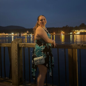 Sophie M - UAlbany Babysitter