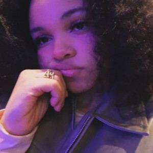 Emani W - BU Babysitter