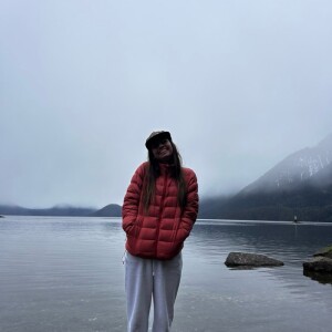 Yvonne P - Boise State Babysitter