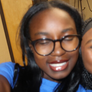 Sasha B - UTSA Babysitter